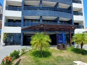 Marinas Praia Flat