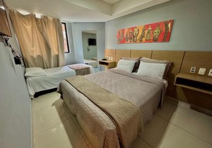MARINAS PRAIA Flats
