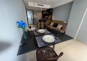 MARINAS PRAIA Flats