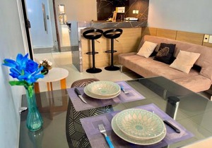 MARINAS PRAIA Flats