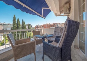 Marinero Apartments