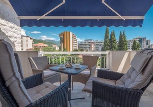 Marinero Apartments
