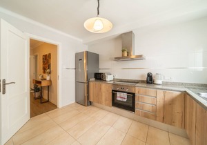 Mariners 4 by Interhome