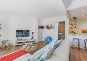 Mariners Apartment