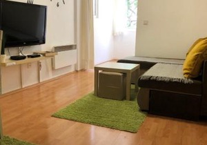 Mario Apartment