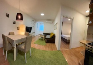 Mario Apartment