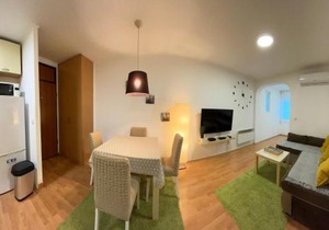 Mario Apartment