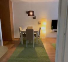 Mario Apartment