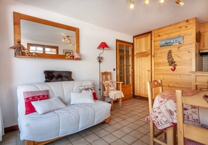 MARQUIS 8 in Morzine