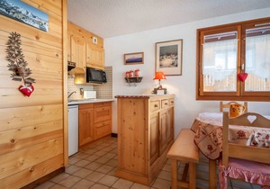 MARQUIS 8 in Morzine