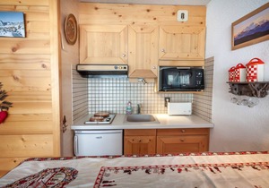 MARQUIS 8 in Morzine