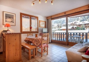 MARQUIS 8 in Morzine