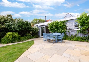 Marsh View - Three Bedroom House, Sleeps 5