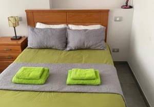 MARSIN PLAYA 403 Vivienda Vacacional