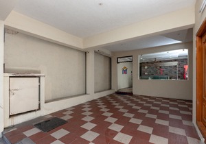 Maruthi Residency