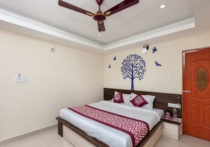 Maruthi Residency