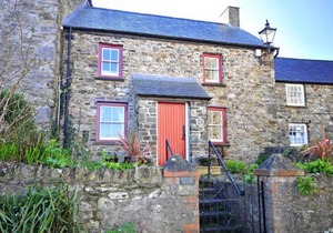 Mary Cottage