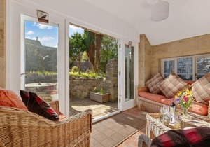 Mary Cottage