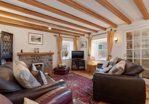 Mary Cottage