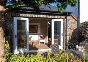 Mary Cottage