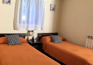 Mas Serra 2 (6-8 people)