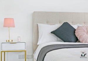 Mascot Spacious Brand New 2Bed +Parking NMA260-6