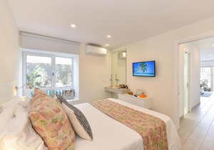 Maspalomas Beach apartment La Charca III