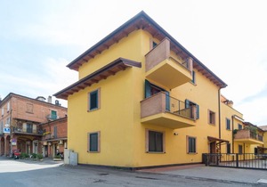 Massarenti - monolocale ristrutturato