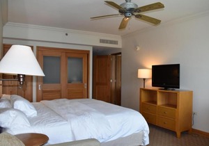 Master w lagoon view 2 guests (E18)
