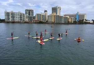 Master w lagoon view 2 guests (E18)