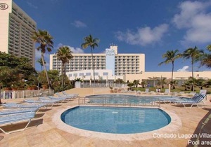 Master w lagoon view 2 guests (E18)