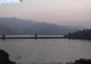 Matoshree lake view proparty lavasa
