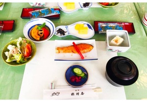 Matsumuraya Ryokan