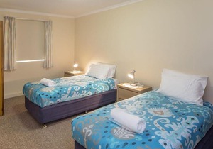 Maxs Place 2 - 2 Bedroom unit
