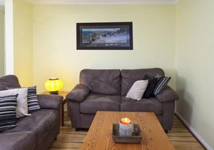 Maxs Place 2 - 2 Bedroom unit