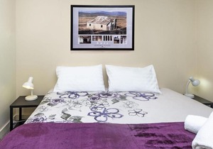 Maxs Place 3 2 bedroom unit