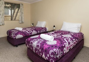 Maxs Place 3 2 bedroom unit