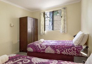 Maxs Place 3 2 bedroom unit