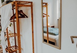 Mayen, Bäckerstr, Privatzimmer Nr1, Innenstadt, nähe Nürburgring & Burg Eltz, Gemeinschaftsbad