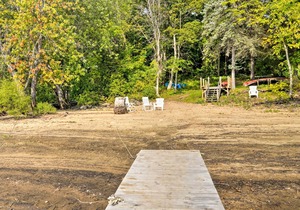 Mayfield Home w/ Private Dock on Lake Sacandaga!