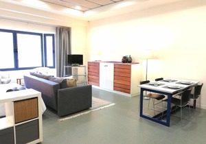 Mazi Apartments Studio