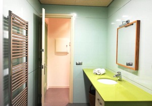 Mazi Apartments Studio