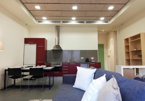 Mazi Apartments Studio