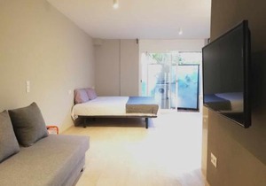 Mazi Apartments Suite