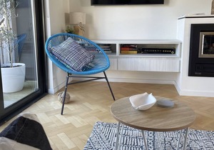 McCrae Beach Front Villa Unit 4