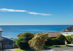 McKenzies Clifftop on Illabunda Drive