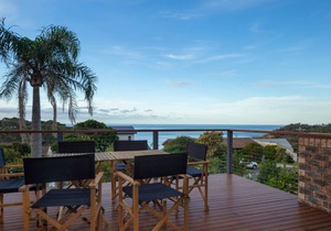 McKenzies Clifftop on Illabunda Drive