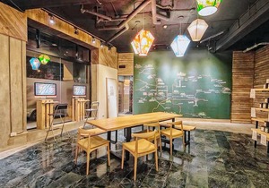 Meander Taipei Hostel - Ximending