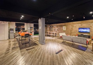 Meander Taipei Hostel - Ximending