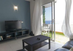 Medano Beach